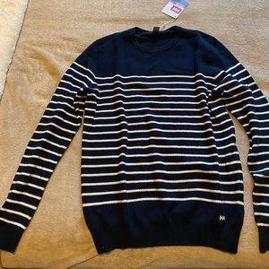 Helly Hansen Men's Skagen Sweater - Navy